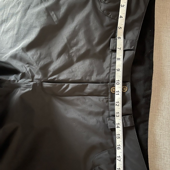 Columbia Women’s Titanium Omni-Tech Snowpants Black - Size XL - Picture 4 of 11